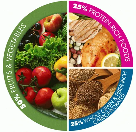 The Role of a Balanced Diet in Maintaining Good Health